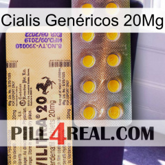 Cialis Genéricos 20Mg new06